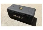 Marshall Emberton speakers have experienced various issues