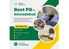 Best Luxurious PG in Ahmedabad for Students & Professionals – Apply Now!