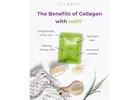 Boost Your Beauty from Within with Collagen!