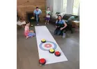 Bring Your Family Together with Our Multi-Player Games!