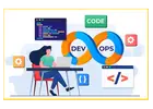 DevOps Development Services for Scalable and Secure Applications