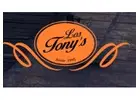 Chiringuito Tonys Marbella