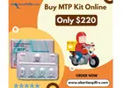 Buy MTP Kit Online - A Safe and Reliable Solution for Early Pregnancy Termination