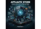 Affiliate Store Walkthrough – Turn $5 Products Into Real Income AffiliateStore 5dollarfriday