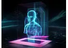 The Future is 3D: GCC Experiences Lazulite’s Volumetric LED Magic