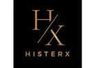 Custom Invitations & Flyers – Made Just for You at HisterX