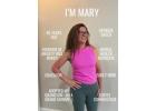 Middle Aged Mamas...need a change?