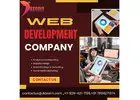 Top Web Development Company Services | Dazonn Technologies