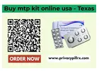 buy mtp kit online usa - Texas