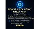 Black Magic Removal in New York | Trusted Expert Astrologer Ramchandra