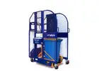 Make Bin Lifting Easy with Wheelie bin lifter in Brisbane