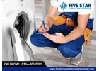 When Appliances Quit, We Get to Work—Top Appliance Repair Service!