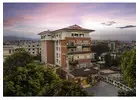Book Your Table Now at the Best Rooftop Restaurant in Kathmandu for a Sunset to Remember!