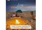 Enjoy the Thar with a Budget Camp in Jaisalmer – Book Now