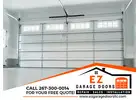 Get Back on Track with Professional Garage Door Repair
