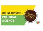 Online Pol. Science Classes – Discover a Smarter Way to Learn Political Theories Today