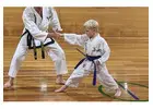 Sydney Taekwondo Training for All Ages at Rhee Tae Kwon Do