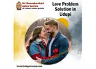 Love Problem Solution in Udupi