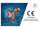 Expert CE Marking Services for Medical Devices and Health Products