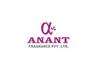 Premium Scents by ANANT FRAGRANCES PVT. LTD. Online