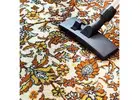 Hire Reliable Carpet Steam Cleaning Service