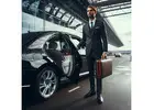Fixed-Rate Taxi from Cambridge to Gatwick