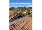 Roof restorations Adelaide