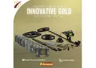 Easy Gold Hunting with Primero