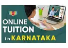 Home Tuition for Karnataka Class 12 by Ziyyara: Expert-Led Sessions for Exam Readiness