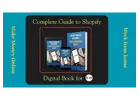 Best Shopify eBook: A Comprehensive Guide Book for Learn to Earn Building Profitable Online Store