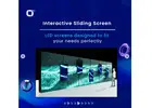 Lazulite’s Volumetric LED Revolution in the UAE: 3D Without Glasses