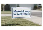 From Beginner to Pro: How to Start Earning Real Money in Real Estate
