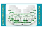 HGH Activator Supplements: Health, Reviews, Side Effects & Benefits