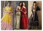 Find Your Dream Bridal Dress in Commercial Street, Bangalore
