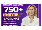 Elevate Your Google Rankings with High-Quality SEO Link Building Services (DA 50–90 Backlinks)