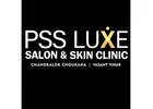 Permanent makeup in Indore