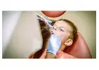 Trusted Kids Emergency Dentist in Singapore – Gentle