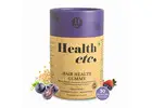 Boost Your Hair Health Naturally with Hair Growth Gummies – For Men & Women
