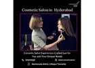 Cosmetic Salon in Hyderabad | Cocoon Salon