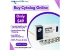 Buy Cytolog 200mg Tablets (Pack of 4) Online – Fast Delivery