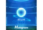Lazulite’s Hologram Fan Powers Glimmering Visuals in GCC