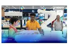 Smart, Mobile, and Interactive – Temi by Lazulite Now Available Across the GCC