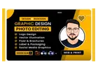 Top Freelance Graphic Design Skills in Pakistan at Reasonable Prices