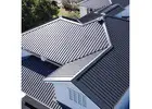 Aluminium Profile sheet for Roofing and Cladding Purpose