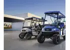 Island Adventures Made Easy with AMI Golf Cart Rentals
