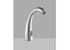 Automatic Sensor Taps and Urinal Sensors: Revolutionizing Modern Restroom Hygiene