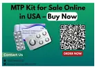 MTP Kit for Sale Online in USA – Buy Now