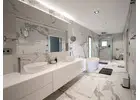 In house design bathroom Adelaide