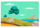 Elevate Your Storytelling with Expert 2D Environment Design