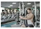 Exercise Equipment Manufacturers In India - Athlon Fitness Equipment
